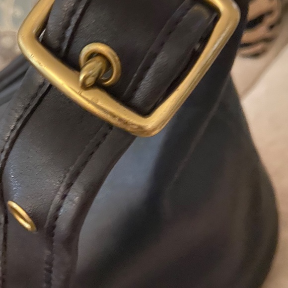 Coach Vintage XL Duffle EC 9085 - Picture 4 of 8